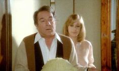 Голая Флоранс Джорджетти в фильме «Большая жратва» фото #2