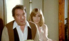 Голая Флоранс Джорджетти в фильме «Большая жратва» фото #4