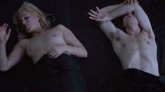 Голая Франка Потенте в фильме «Две жизни Грея Эванса» фото #4