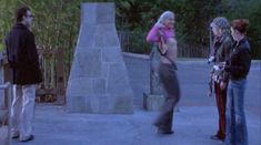 Голая Франка Потенте в фильме «Две жизни Грея Эванса» фото #7