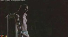 Голая Франка Потенте в фильме «После пяти в джунглях» фото #2