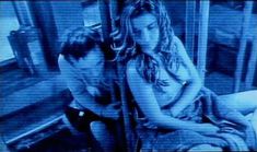 Голая Франсиска Мерино в фильме «Номинальный» фото #1