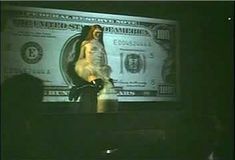 Голая Франсуаза Бланк в фильме «Сто тысяч долларов на солнце» фото #3