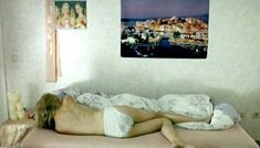 Голая Франциска Вайс в фильме «Собачья жара» фото #1