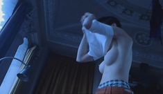 Голая Франческа Инауди в фильме «После полуночи» фото #6