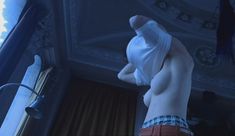 Голая Франческа Инауди в фильме «После полуночи» фото #7