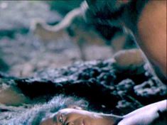 Голая Франческа Кубильо в фильме «Серенады» фото #2