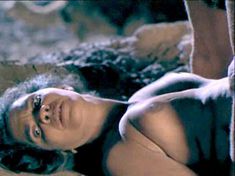 Голая Франческа Кубильо в фильме «Серенады» фото #3