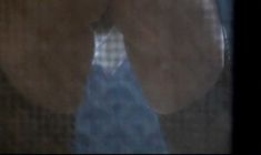 Озорная Франческа Нунци оголилась в фильме «Шалунья» фото #9