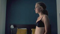 Голая Фредерикке Даль Хансен в фильме «Копенгаген» фото #1