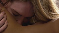 Голая Фрима Аджьеман в сериале «Восьмое чувство» фото #11