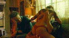 Голая Фрэнки Инграссия в фильме «В омуте лжи» фото #3