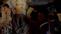 Голая Фрэнки Шоу в сериале «Мистер Робот» фото #2