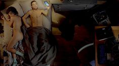 Голая Фрэнки Шоу в сериале «Мистер Робот» фото #4