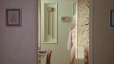 Голая Фрэнсис МакДорманд в фильме «Короткий монтаж» фото #1