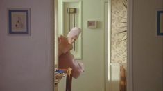 Голая Фрэнсис МакДорманд в фильме «Короткий монтаж» фото #3