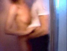 Голая Хайди Пейн в фильме «Воин полуночи» фото #3