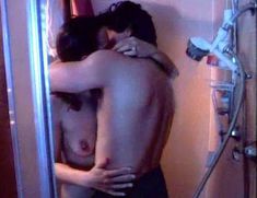 Голая Хайди Пейн в фильме «Воин полуночи» фото #4