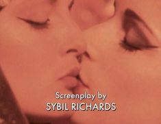 Голая Хайди Стейли в фильме «Дом ночных грез» фото #1