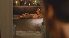 Голая Хайди Томас в фильме «Латинский дракон» фото #1