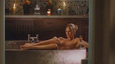 Голая Хайди Томас в фильме «Латинский дракон» фото #3