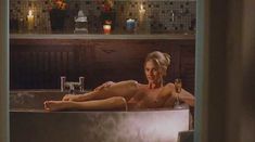 Голая Хайди Томас в фильме «Латинский дракон» фото #4