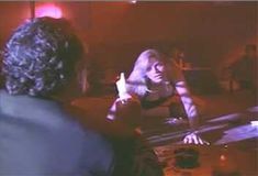 Голая Хайди Шанц в фильме «Язык тела» фото #18