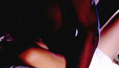 Голая Ханна Ли в фильме «Убить демона» фото #3