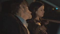 Голая Ханна Мэнгэн Лоуренс в фильме «Икс» фото #7