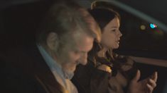 Голая Ханна Мэнгэн Лоуренс в фильме «Икс» фото #8