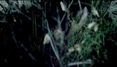 Голая грудь Ханны Р. Холл в фильме «Ускользающее счастье» фото #27