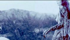 Голая грудь Ханны Р. Холл в фильме «Ускользающее счастье» фото #31