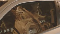 Голая Ханна Уэр в сериале «Босс» фото #8