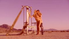 Ханна Харпер в эротическом фильме The Erotic Traveler фото #7