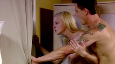 Голая Ханна Харпер в сериале «Тайны и секреты личной жизни студентов» фото #68