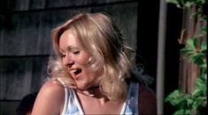 Голая Хезер Ли в фильме «Чёрный шампунь» фото #8