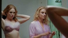 Голая Хезер Литир в фильме «Новая двадцатка» фото #4