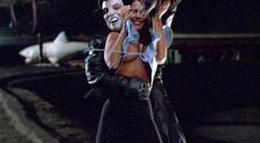 Голая Хезер Тинделл в фильме «Закулисные убийства» фото #2