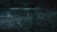 Голая Хейли Этвелл в сериале «Столпы Земли» фото #2