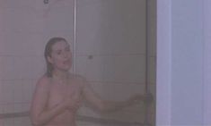 Голая Хелен Бексендейл в фильме «Следователь» фото #5