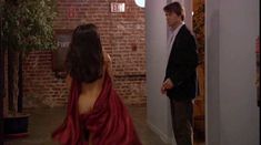 Голая Хелен Ву в фильме «Холостяк» фото #4