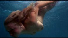 Голая Хелен Миррен в фильме «Совершеннолетие» фото #1