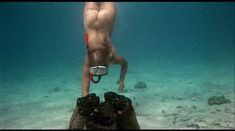 Голая Хелен Миррен в фильме «Совершеннолетие» фото #2