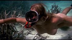 Голая Хелен Миррен в фильме «Совершеннолетие» фото #3