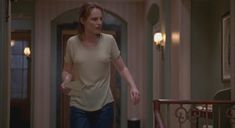 Голая Хелен Хант в фильме «Лучше не бывает» фото #1