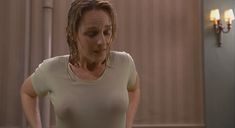 Голая Хелен Хант в фильме «Лучше не бывает» фото #3