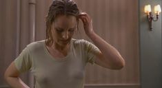 Голая Хелен Хант в фильме «Лучше не бывает» фото #4