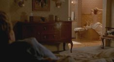 Голая Хелен Хант в фильме «Лучше не бывает» фото #5