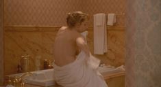 Голая Хелен Хант в фильме «Лучше не бывает» фото #7