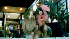 Голая Хелен Хемингуэй в фильме «Патрик» фото #3